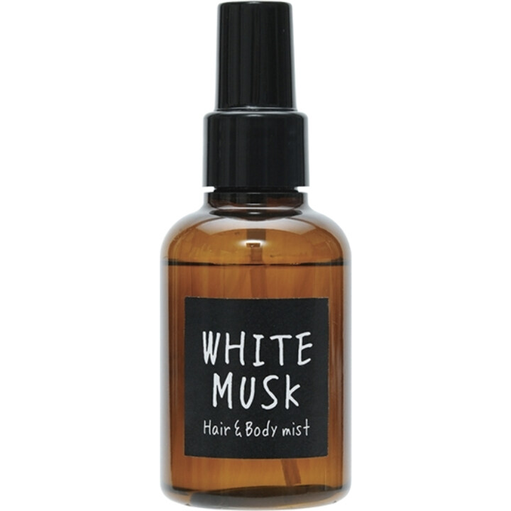White Musk